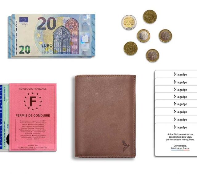 2 volets - PM-001-01