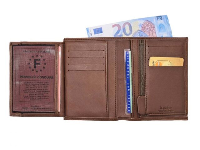 3 volets - PM-002-01