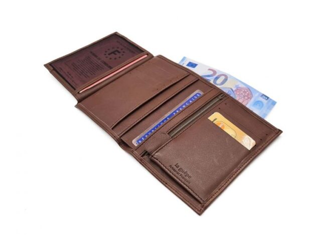 3 volets - PM-002-01