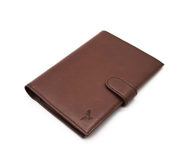 2 volets avec patte - PM-010-01