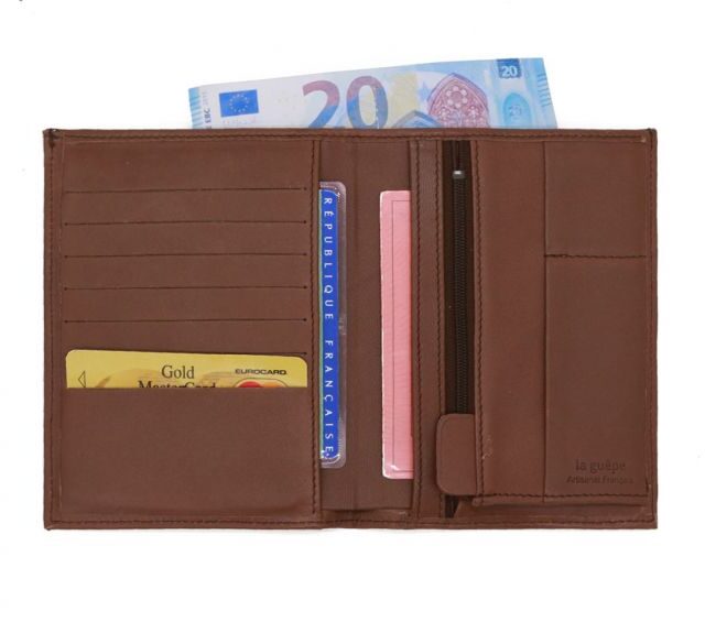 2 volets - PM-006-01