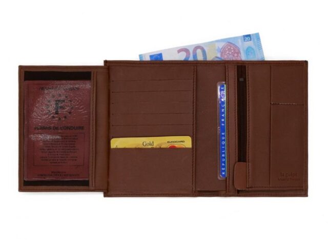 3 volets - PM-005-01