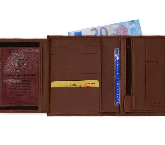 3 volets - PM-005-01