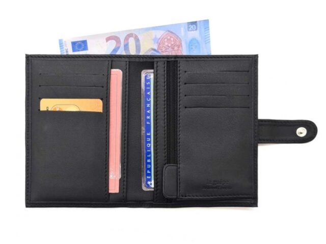 2 volets avec patte - PM-008-01