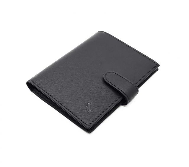 2 volets avec patte - PM-008-01