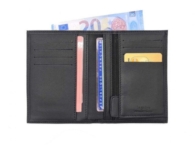 2 volets - PM-001-01