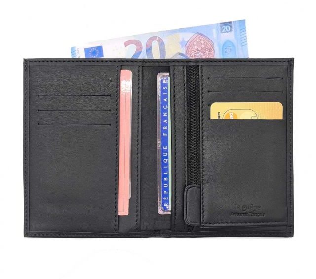 2 volets - PM-001-01