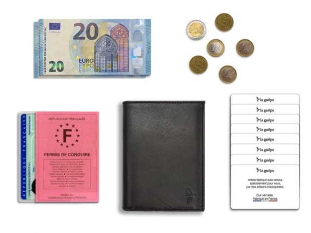 2 volets - PM-001-01