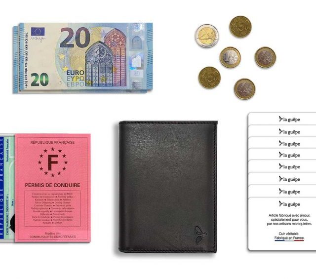 2 volets - PM-001-01