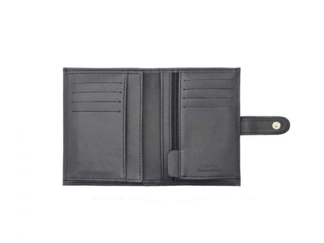 3 volets avec patte - PM-007-01