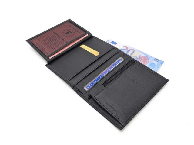 3 volets - PM-002-01