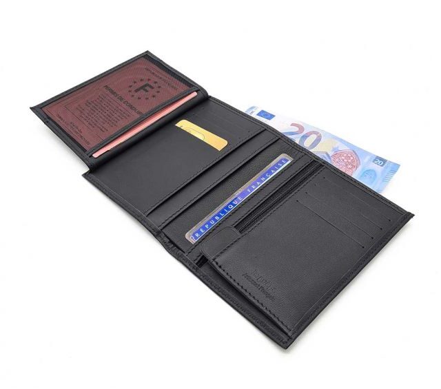 3 volets - PM-002-01