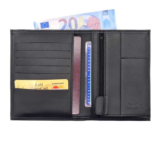 2 volets - PM-006-01