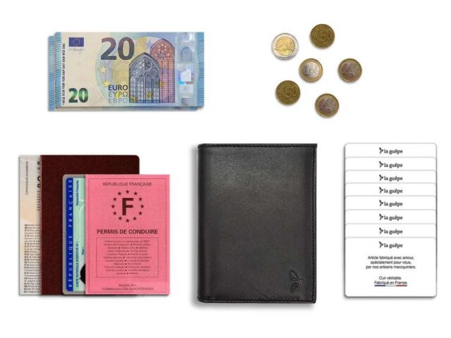 2 volets - PM-006-01