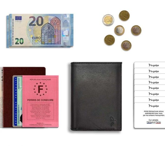 2 volets - PM-006-01