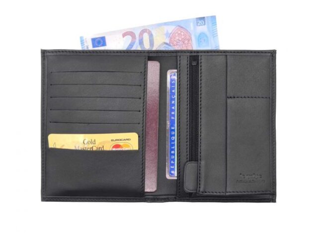 2 volets - PM-006-01