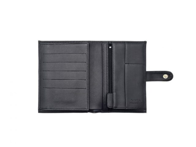 3 volets avec patte - PM-009-01