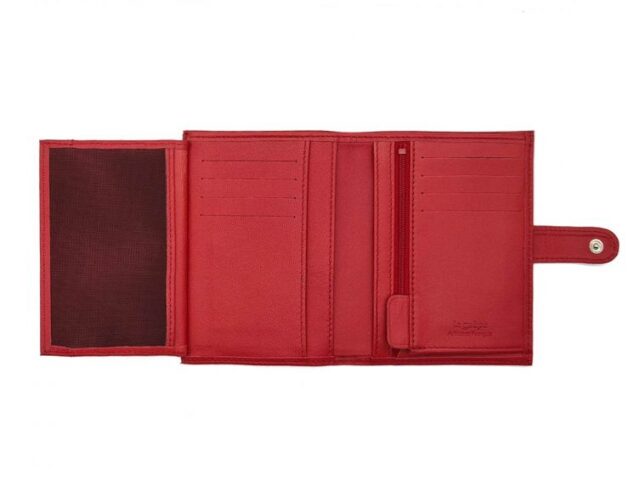 3 volets avec patte - PM-007-01