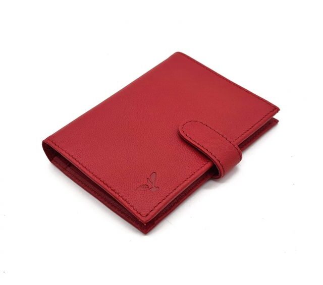 3 volets avec patte - PM-007-01