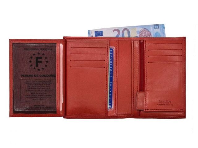 3 volets - PM-002-01