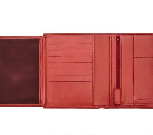 3 volets - PM-005-01