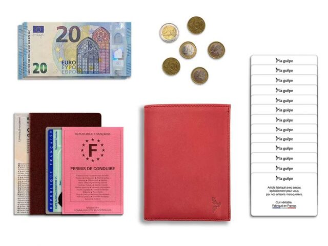 3 volets - PM-005-01