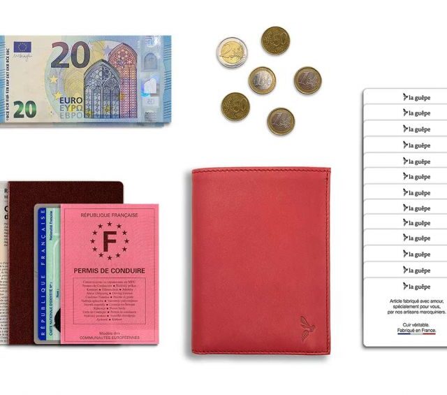 3 volets - PM-005-01