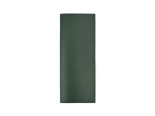 LAVOISIER Maroquinier - Protège agenda 20×7.5 en cuir – PH506 Vert