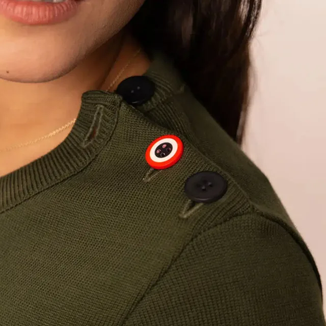 Tranquille Émile - Le Matelot kaki