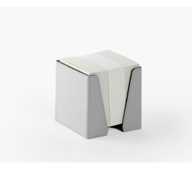 Lavoisier Maroquinier - Recharge bloc papier pour cube CB500