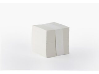 LAVOISIER Maroquinier - Recharge bloc papier pour cube CB500