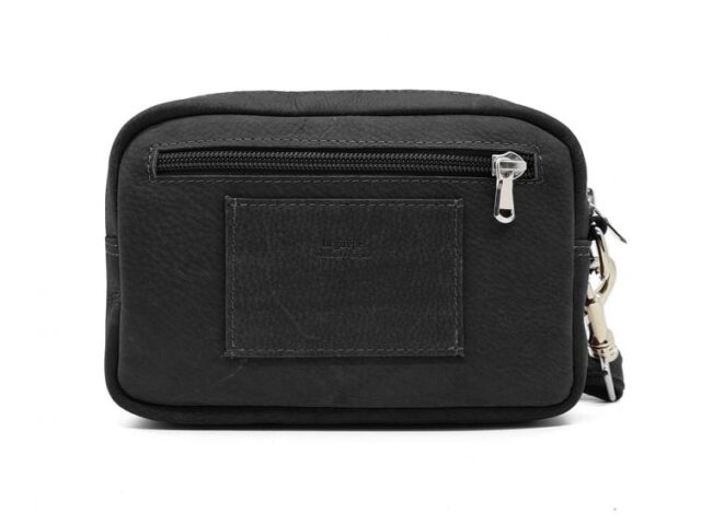 La Guêpe - Petite Maroquinerie - Sacoche à main et passant de ceinture