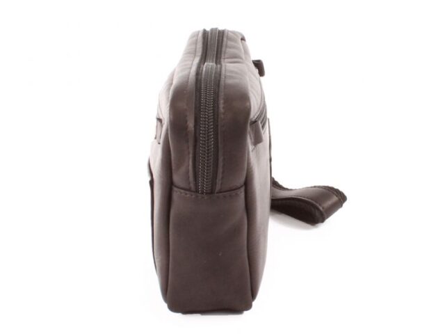 La Guêpe - Petite Maroquinerie - Sacoche à main et passant de ceinture