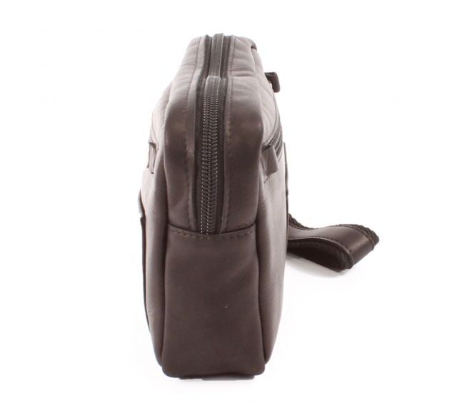 La Guêpe - Petite Maroquinerie - Sacoche à main et passant de ceinture