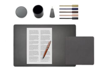 set de bureau gris sm500 50x34 ts500 pc500 sv500 p cle triangle 5x tags