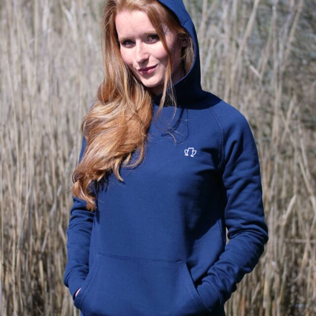 Tranquille Émile - Le Confortable 3.0 bleu