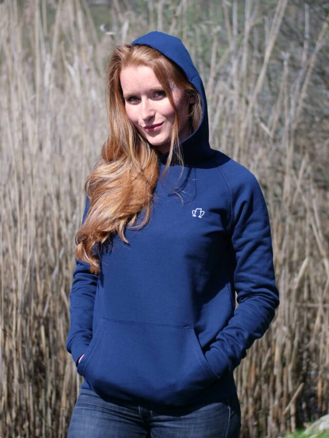 Tranquille Emile.net - Le Confortable 3.0 bleu – XXL/XXXL