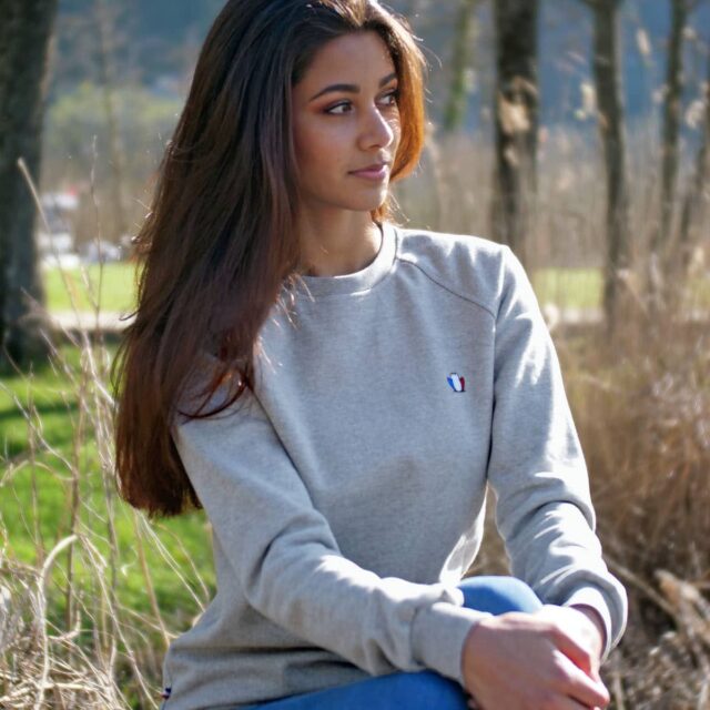 Tranquille Émile - Le Chiller 3.0 gris