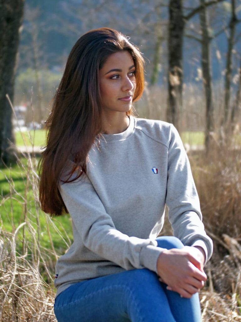 Tranquille Emile.net - Le Chiller 3.0 gris – XXL/XXXL