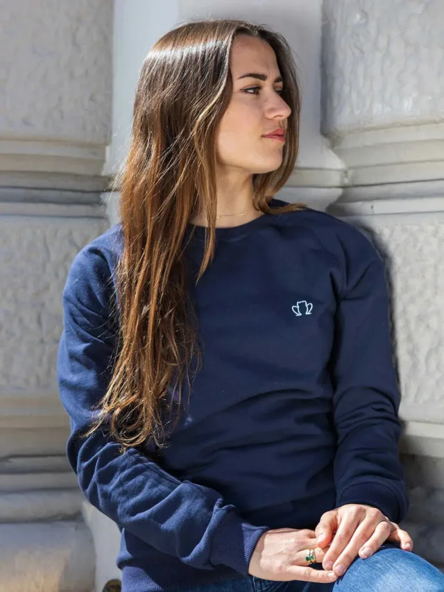 Tranquille Emile.net - Le Chiller 3.0 bleu – XXL/XXXL