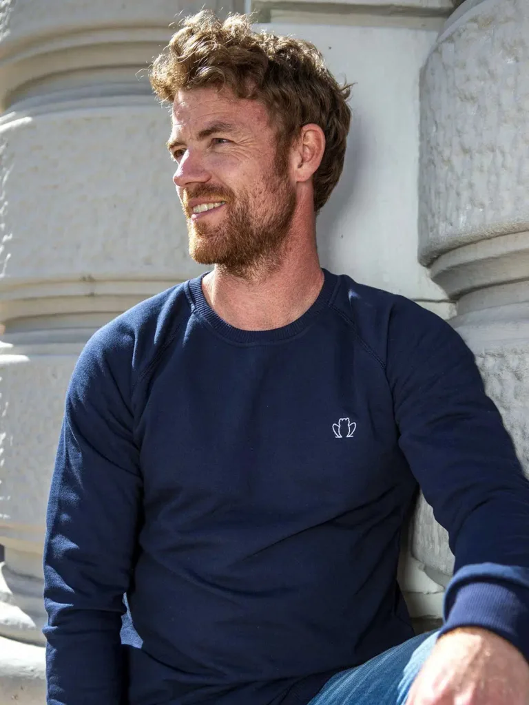 Tranquille Émile - Le Chiller 3.0 bleu