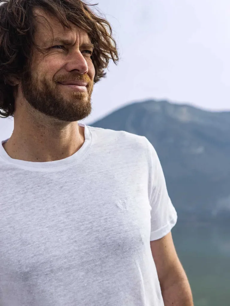 Tranquille Emile.net - L'Indispensable blanc – XXL