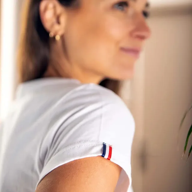 Tranquille Émile - L''Authentique 3.0 blanc