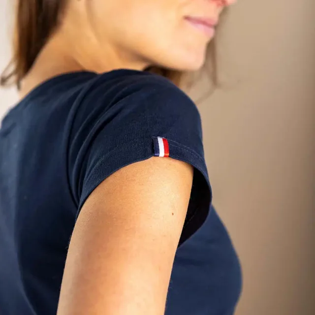 Tranquille Émile - L''Authentique 3.0 marine