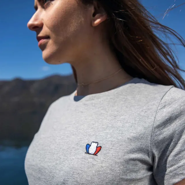 Tranquille Émile - L''Authentique  gris