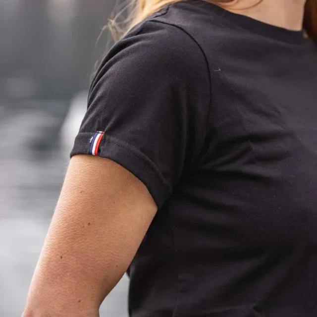 Tranquille Émile - L''Authentique 3.0 noir