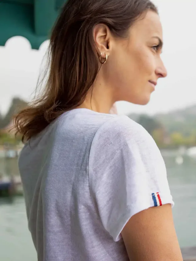 Tranquille Emile.net - L'Indispensable blanc – XL