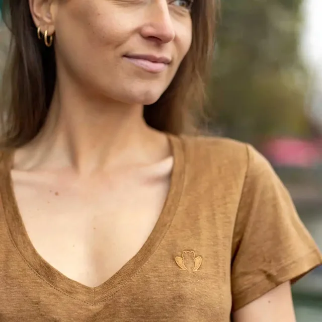 Tranquille Émile - L''Indispensable brun