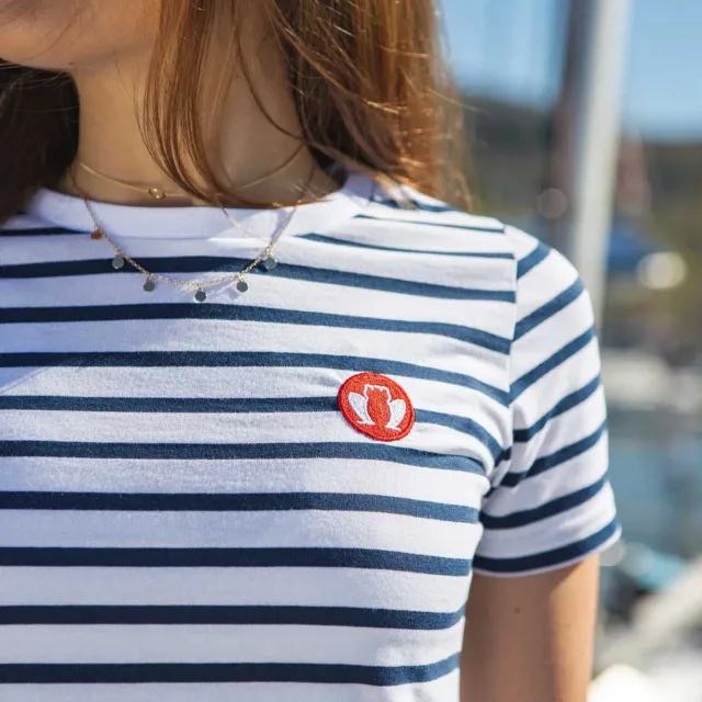 Tranquille Émile - Le Marin bleu