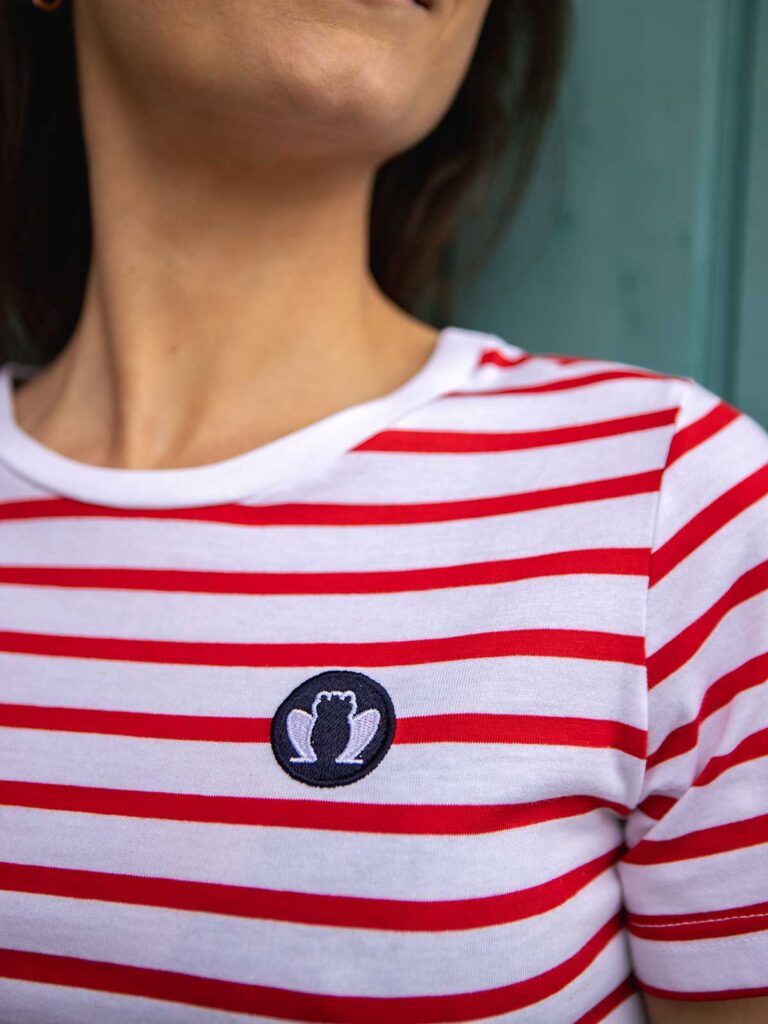 Tranquille Emile.net - Le Marin rouge – M